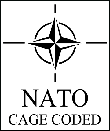 NATO Code logo