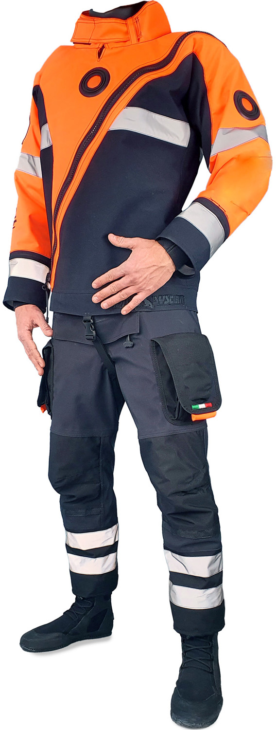 Surface Shield Combat