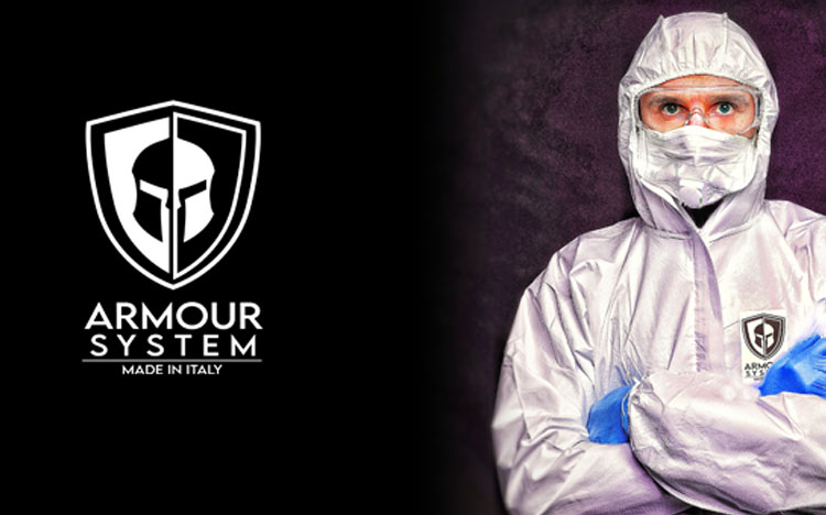 Armour System DS Protector