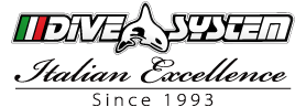DiveSystem Logo