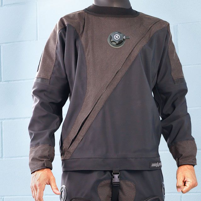 Extended Kevlar® protections