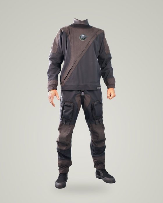 DiveSystem MilPro Combat SOLO