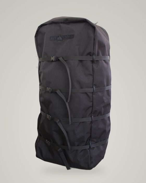 DiveSystem MilPro Transport dry bag