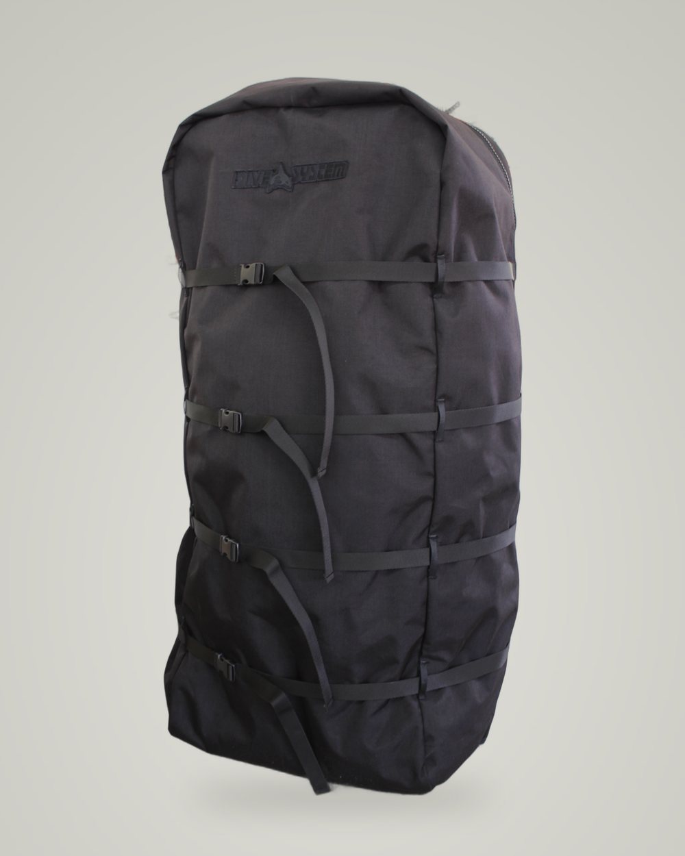 DiveSystem MilPro Transport dry bag, view 1