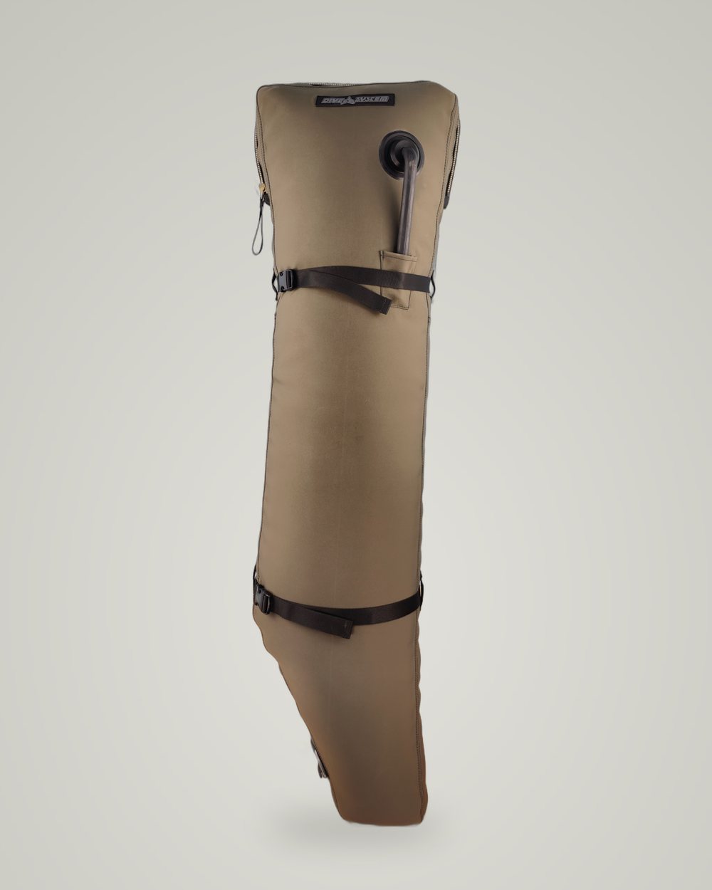 DiveSystem MilPro Waterproof weapon bag, view 1