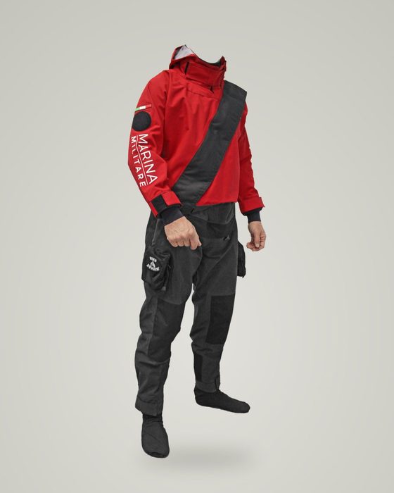 DiveSystem MilPro Surface Shield PILOT