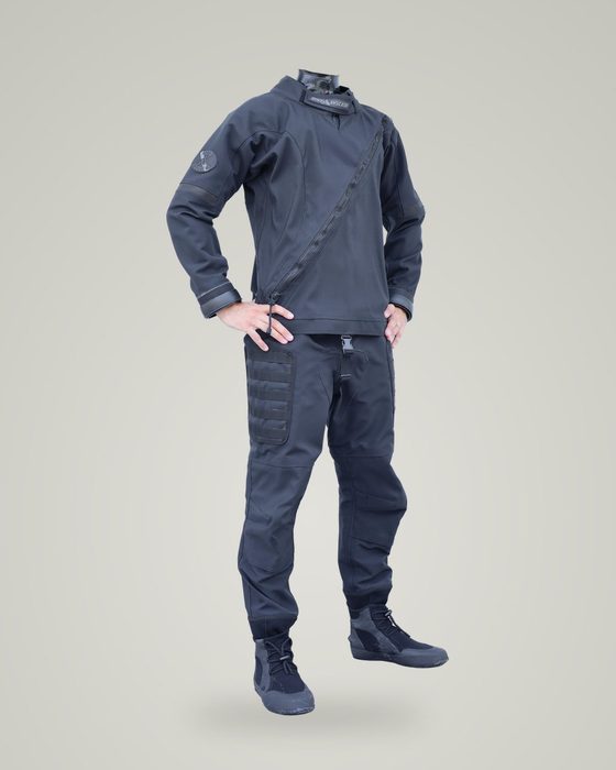 DiveSystem MilPro Surface Shield RECON
