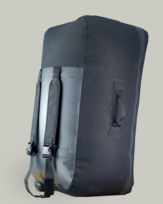 DiveSystem MilPro 7-day dry backpack