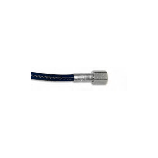 Frusta slim in treccia HP 70 cm