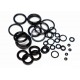 Maintenance kit for inflator control unit