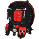 Tech Deep 27lt My2015 Rosso [Outlet]