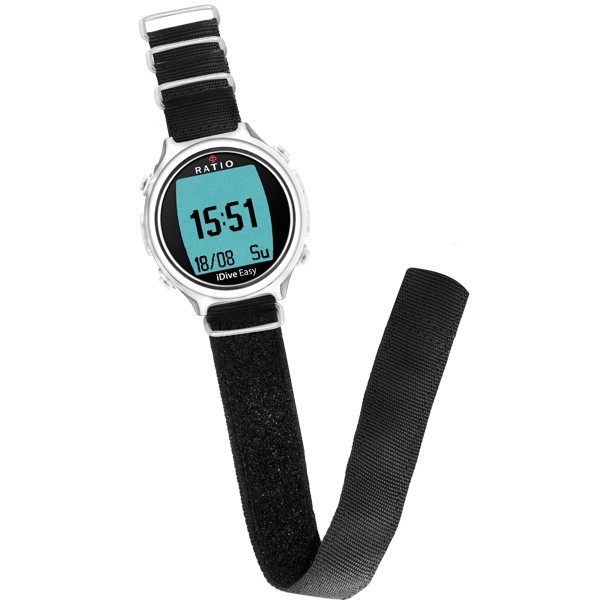 Cinturino Professional Velcro