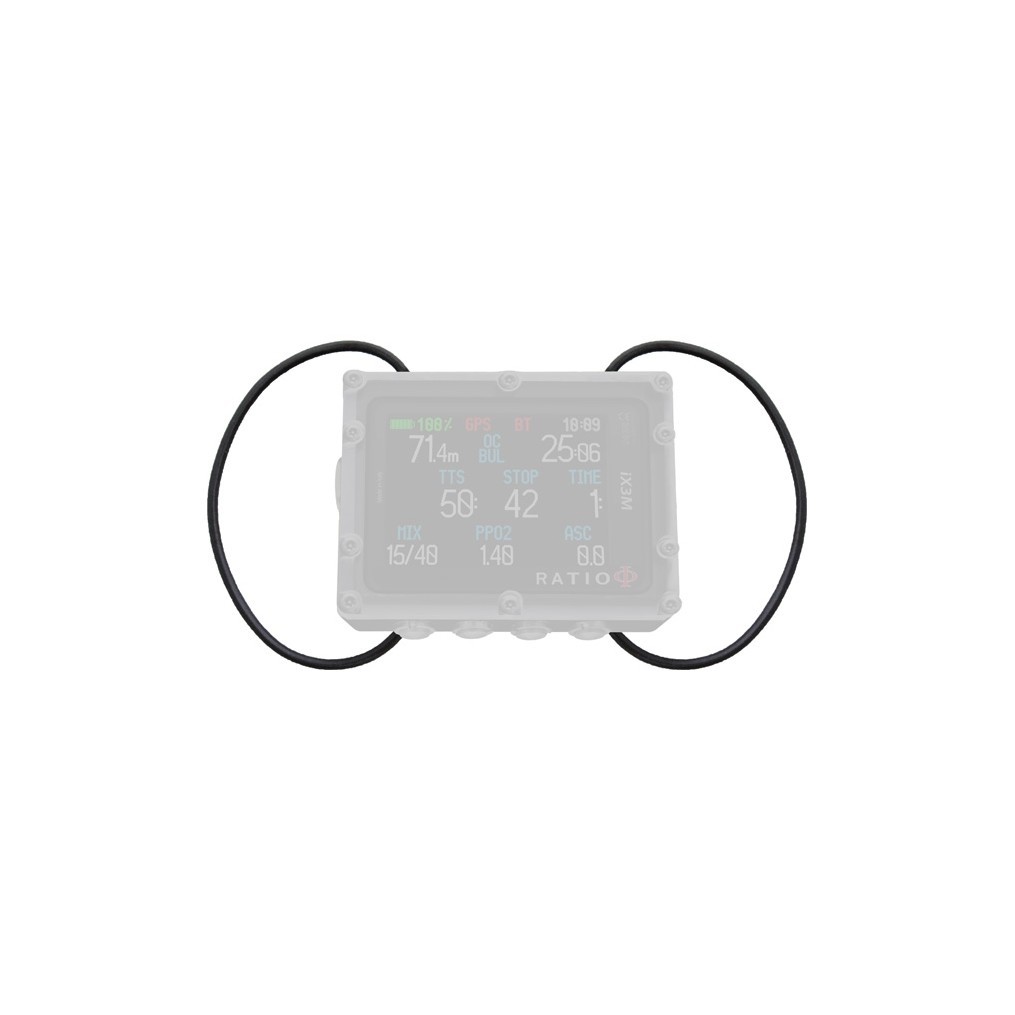 Bungee per iX3M