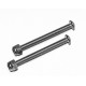 Set Viti per Tech Fin (4 viti)