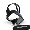 Frameless Tech Black
