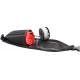 Nuovo Pallone Tech + Spool + Tasca