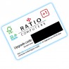 Upgrade Code RATIO (non per iX3M2)