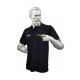 Maglietta Polo con Ricami