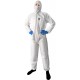 Coverall DS Protector - PPE Cat. III