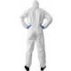 Coverall DS Protector - PPE Cat. III