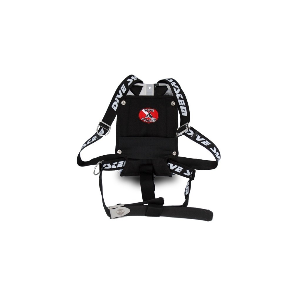 Kit cinchiaggio MOD 3K