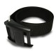Tank cam band strap buckle