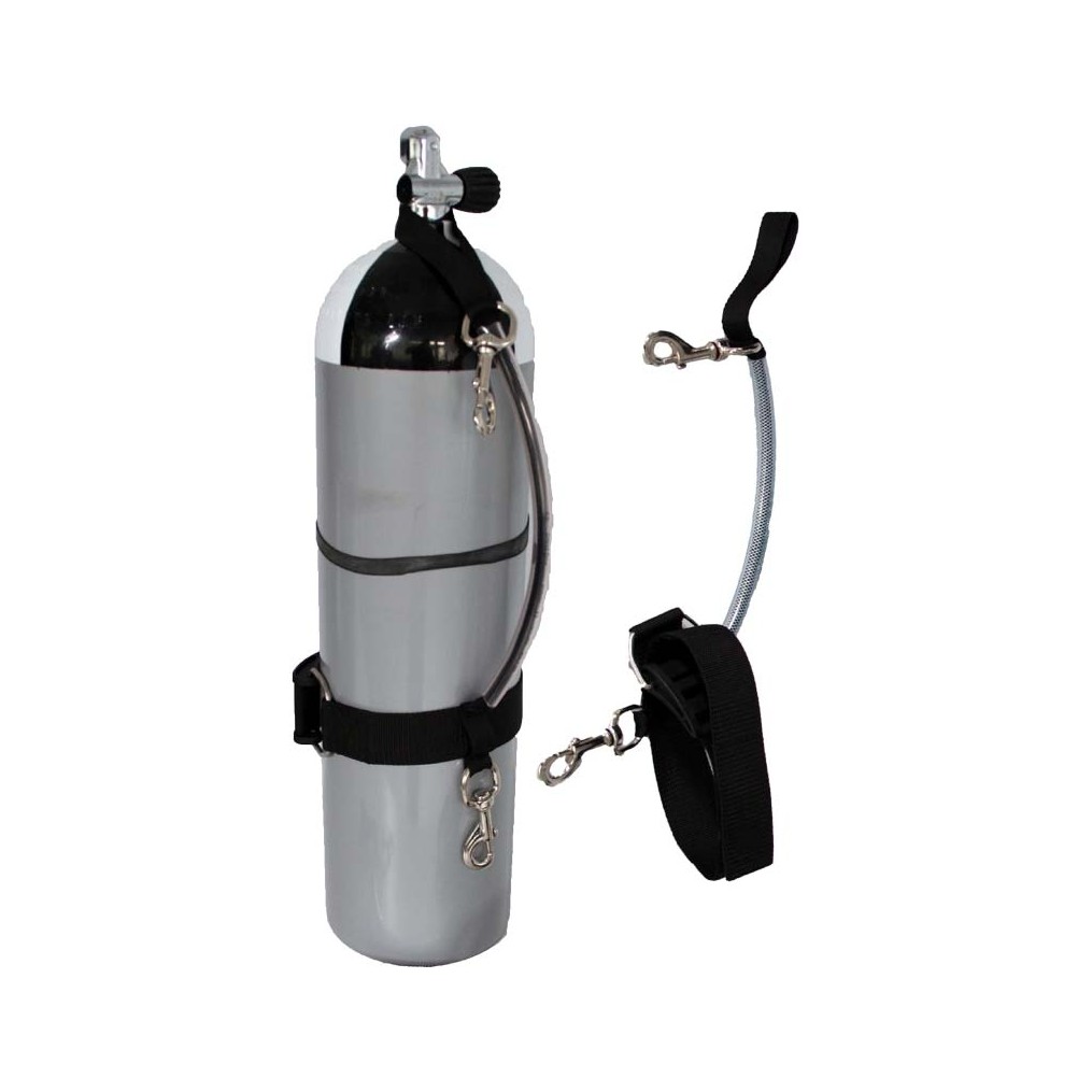 Maniglia Per Bombola Best Divers