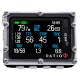 Ratio iX3M [Gps] Reb
