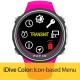 iDive Color Easy