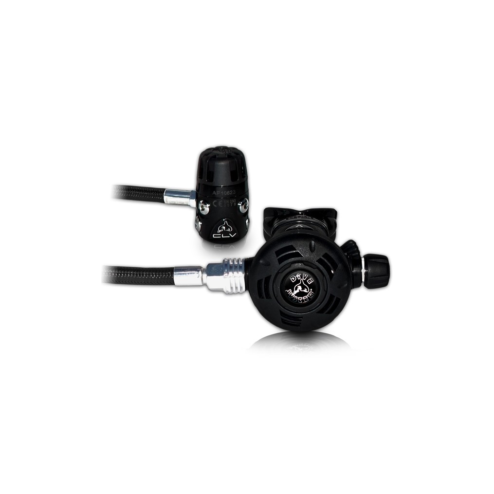 X-Tech CLV