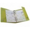 Logbook 6 anelli