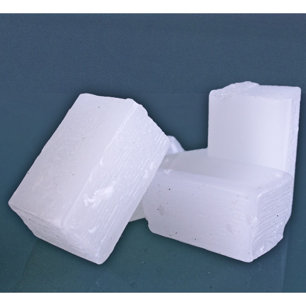 Paraffina Pura per Lubrificazione Cerniere (30gr)