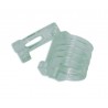 Clip universale per snorkel