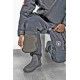 Surface Shield Combat