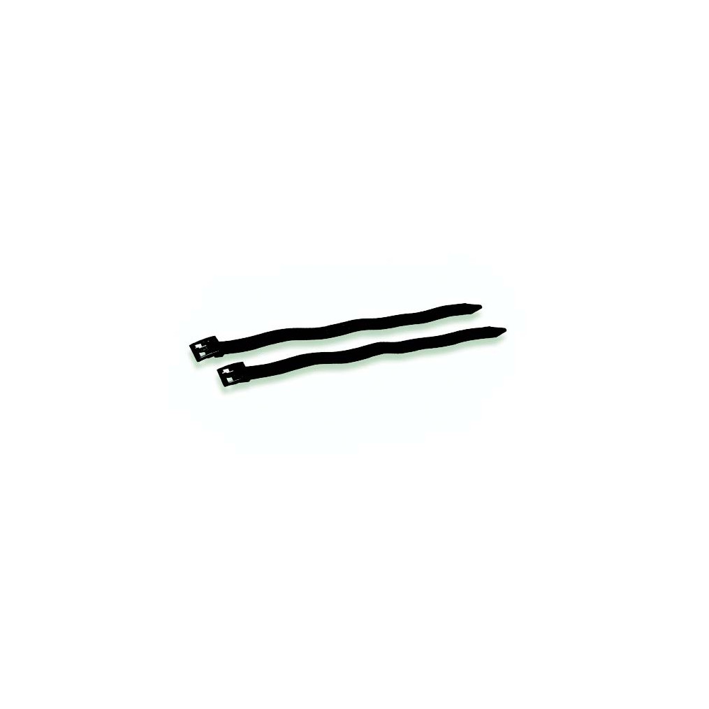 Coppia cinghioli per coltello