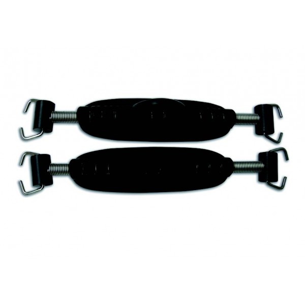Springs for Jetfin style fins