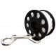 Nuovo Pallone Tech + Spool + Tasca