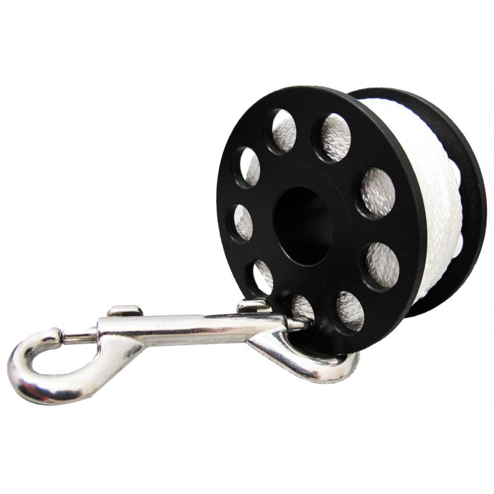 Spool in Derlin