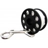 Spool in Delrin