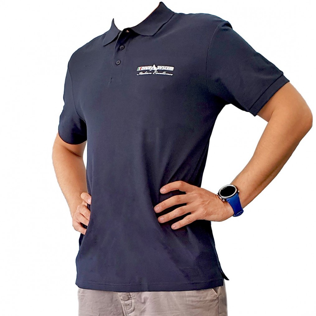 Polo DiveSystem 2021