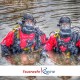 Feuerwehr Rheine: Special Solo Shipboarding