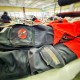 Feuerwehr Rheine: Special Solo Shipboarding