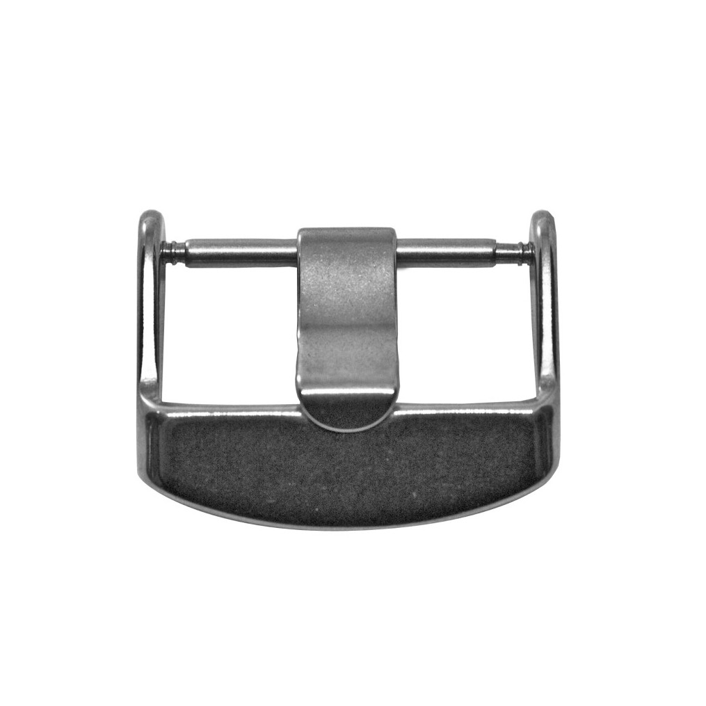 Fibbia inox per cinturino iDive COLOR e iDive Sport