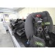 Tech Deep Kevlar - POLIZIA