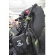 Tech Deep Kevlar - POLIZIA