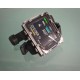 Tech Deep Kevlar - POLIZIA