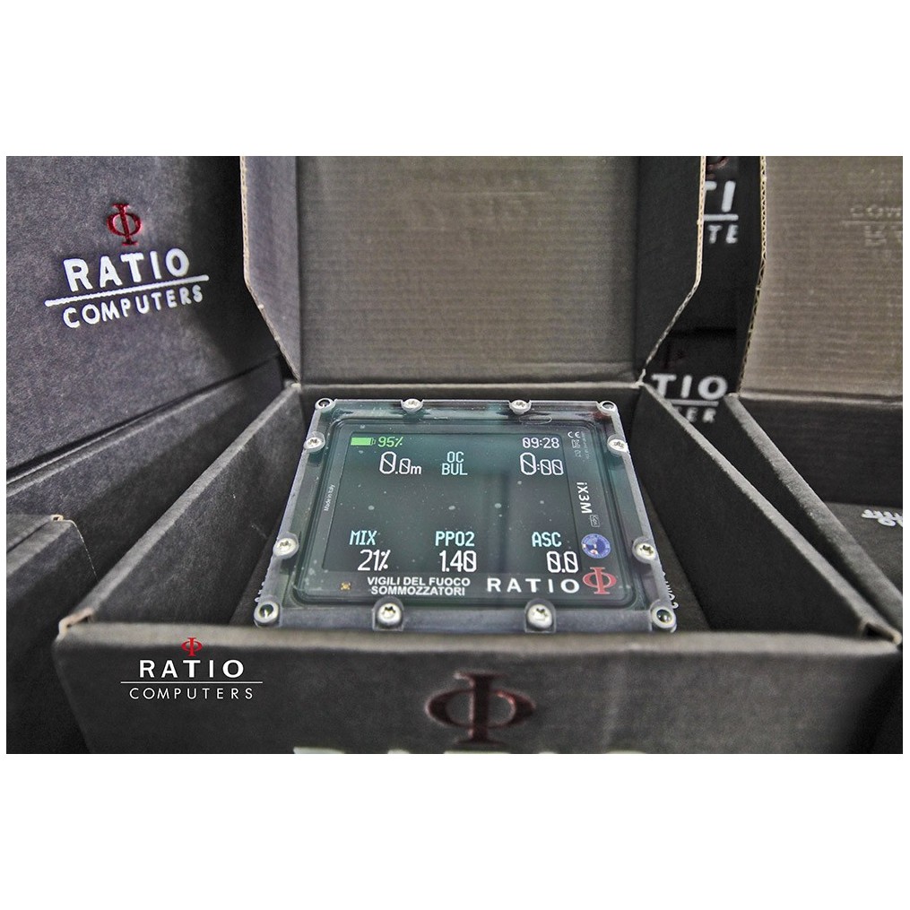 Tech Deep Kevlar - POLIZIA