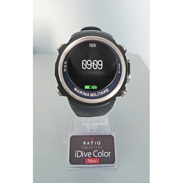 iDive COLOR - MARINA MILITARE