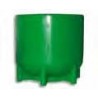 15 lt Green tank boot