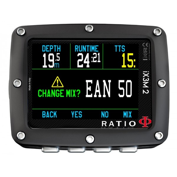 NUOVO iX3M 2 Pro + Rottamazione + Upgrade a Deep